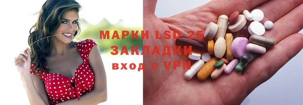 хмурый Дмитровск