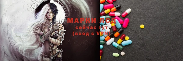 хмурый Дмитровск